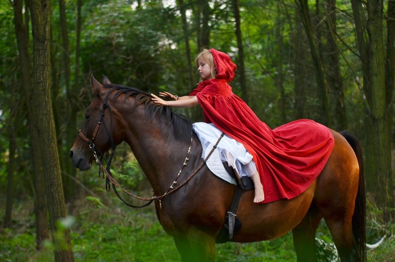 Enchanted Stories