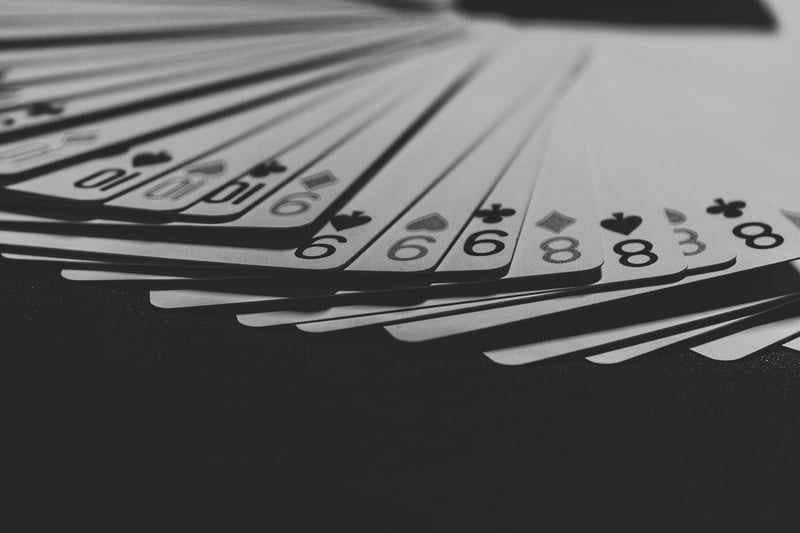Deck of Cards
