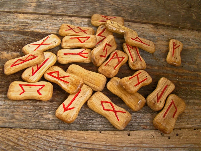 Rune Stones